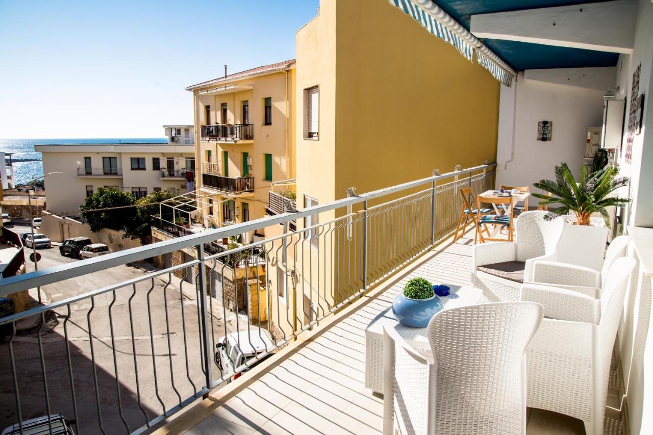 Lu Mariner Alghero Exterior foto