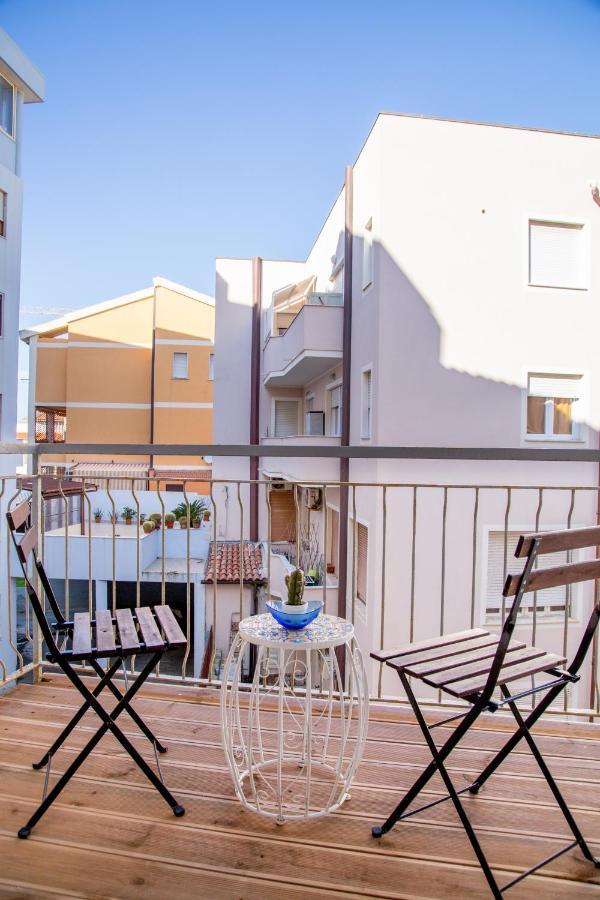 Lu Mariner Alghero Exterior foto